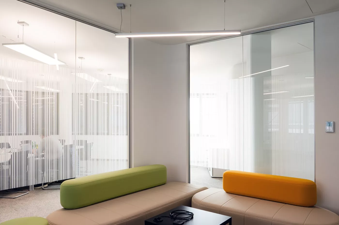 Kubus | STRABAG Zentrale