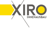 XIRO INNENAUSBAU GmbH Logo