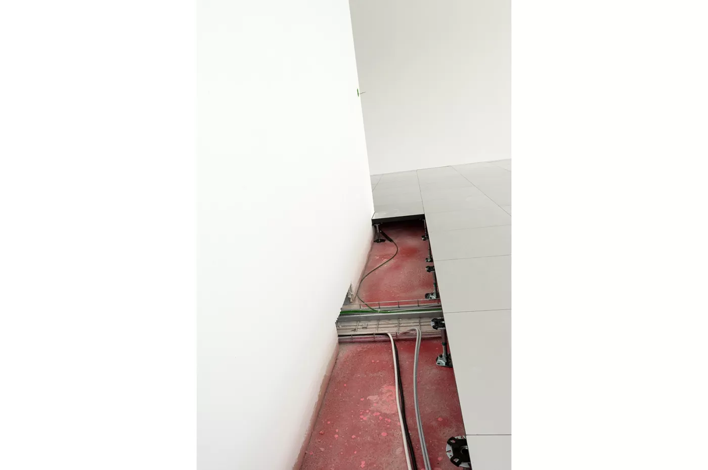 Doppelböden | LISEC Austria