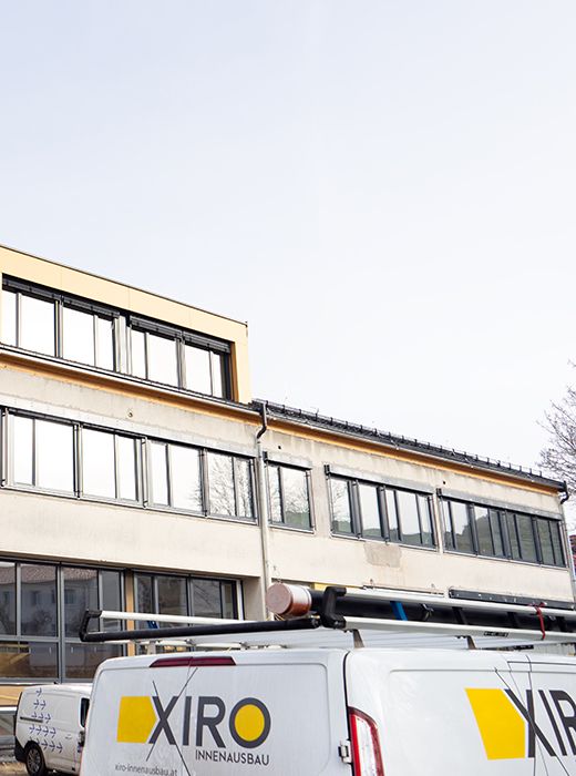 Dachgeschoßausbau Akustiksysteme