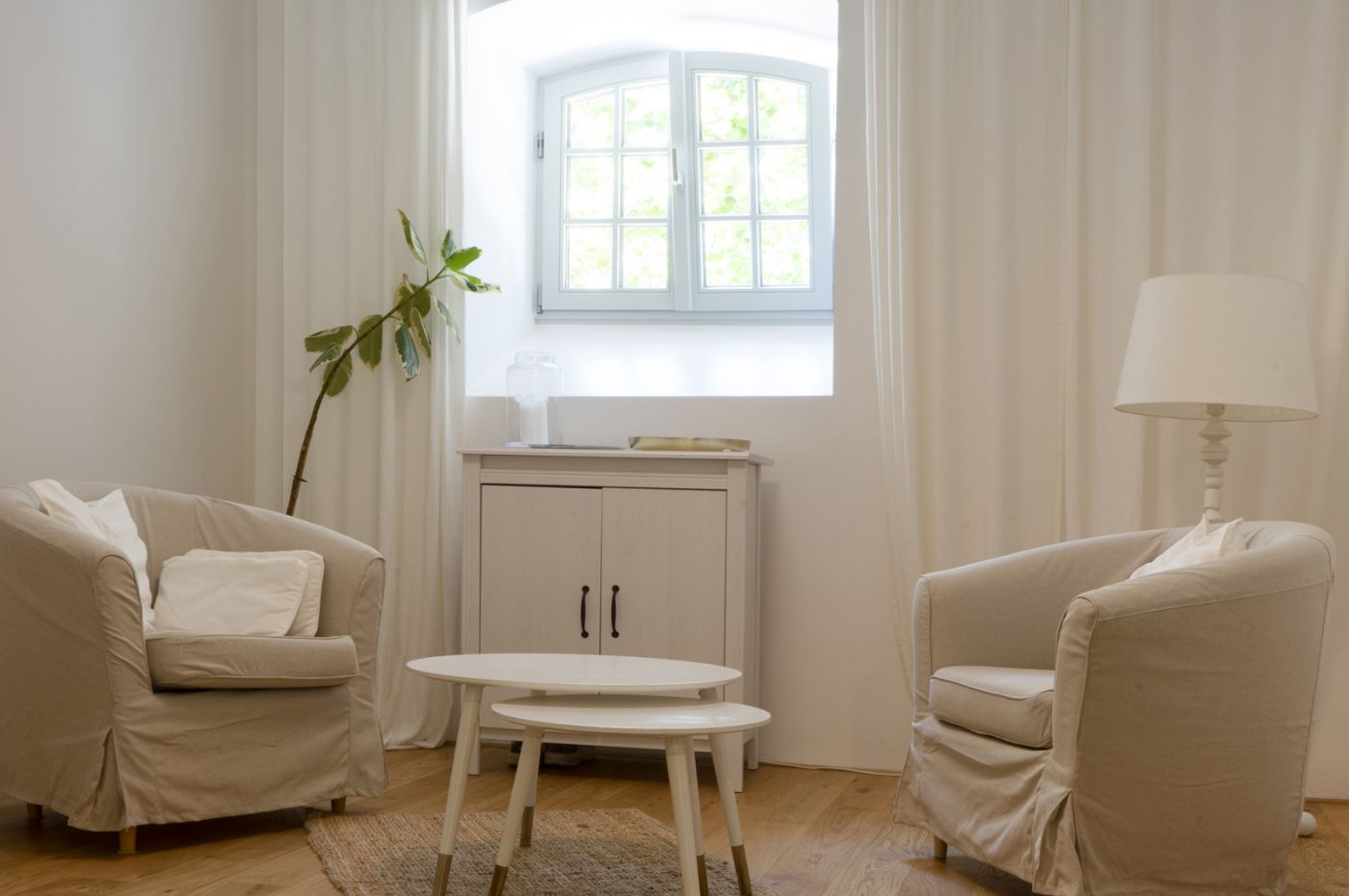 Gutshof Schloss Aigen Trockenbau Sanierung Brandschutz Salzburg Österreich