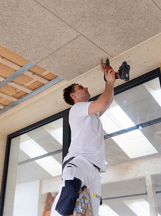 Team Innenausbau VS Gramastetten