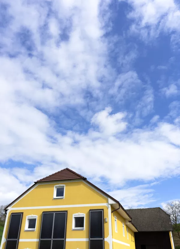 Sanierung Innenausbau Bauernhof Fleischanderl