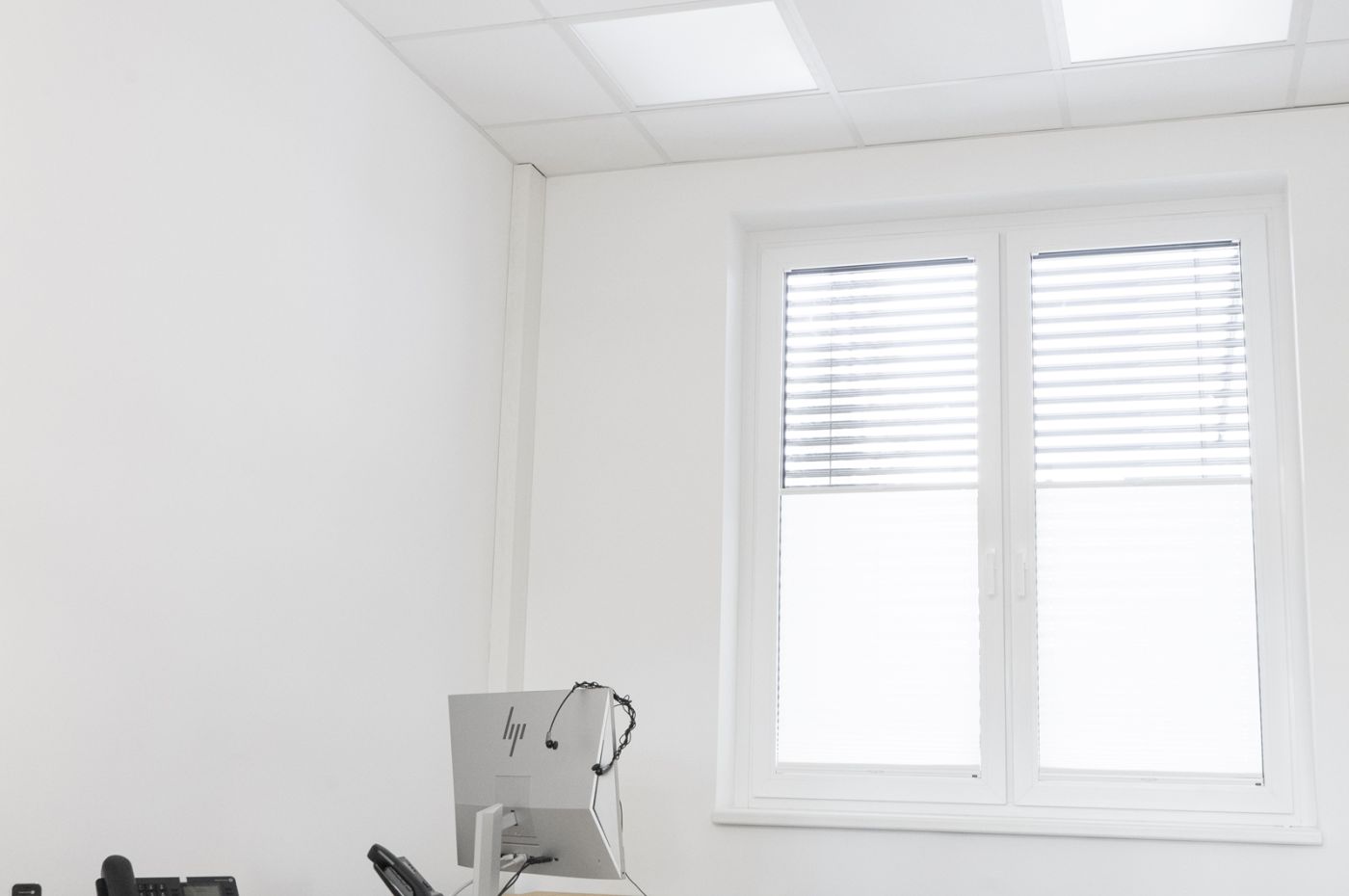 Innenausbau | DZ Amstetten