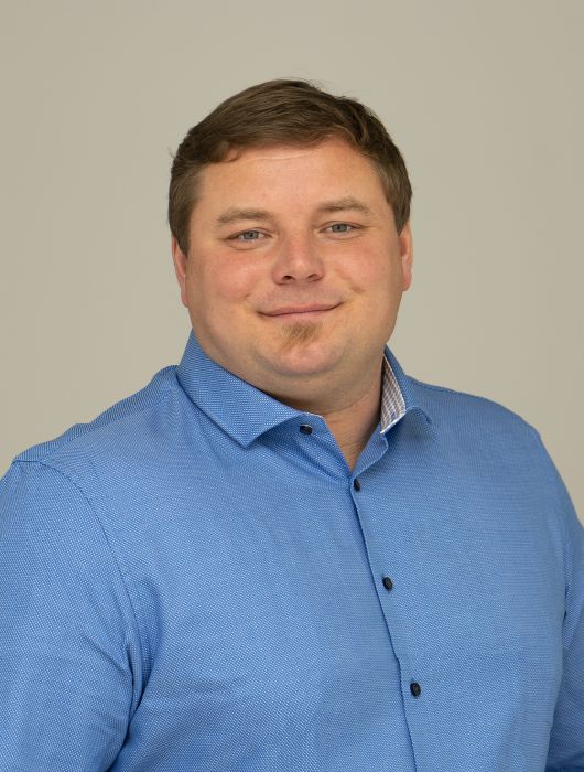 Andreas Berger Geschäftsführer XIRO Innenausbau