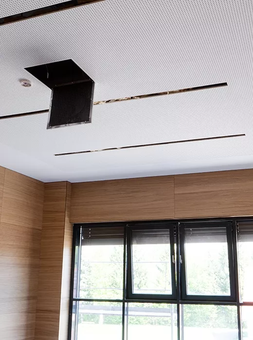 Seminarraum Proberaum