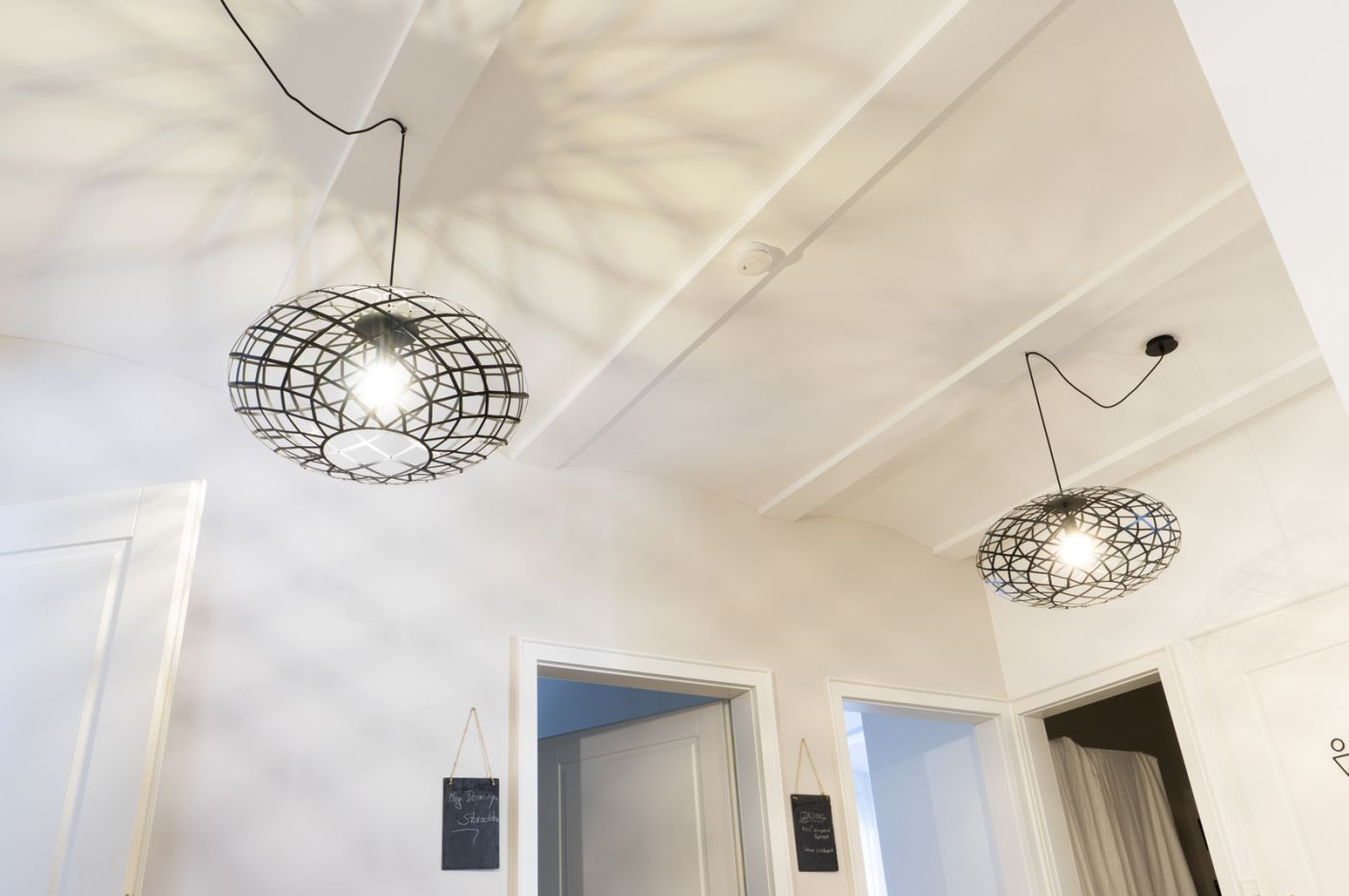 Gutshof Schloss Aigen Trockenbau Sanierung Salzburg Österreich